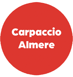 Carpaccio Almere Carpaccio Almere